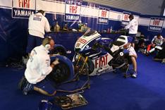 Fiat Yamaha Box