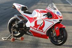 Pramac Racing