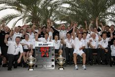 Brawn GP Team