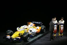 Renault R29