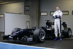 Williams FW31