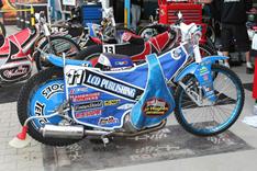 Stuha GM
