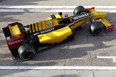 Renault R30