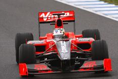 VR-01-Cosworth