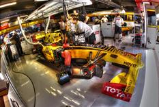 Renault F1 Team