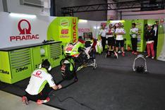 Pramac Racing Team