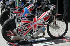 Chris Harris Racing