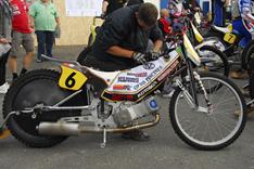 JRM GM