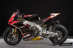 Aprilia RSV4 1000 F