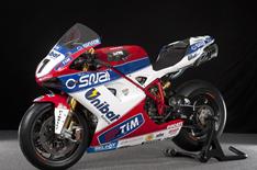 Ducati 1098R