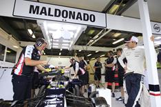Williams F1 Team