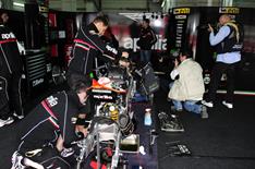 Aprilia Racing Team