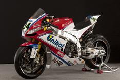 Aprilia RSV4 1000 Factory