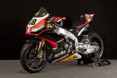 Aprilia RSV4 1000 Factory